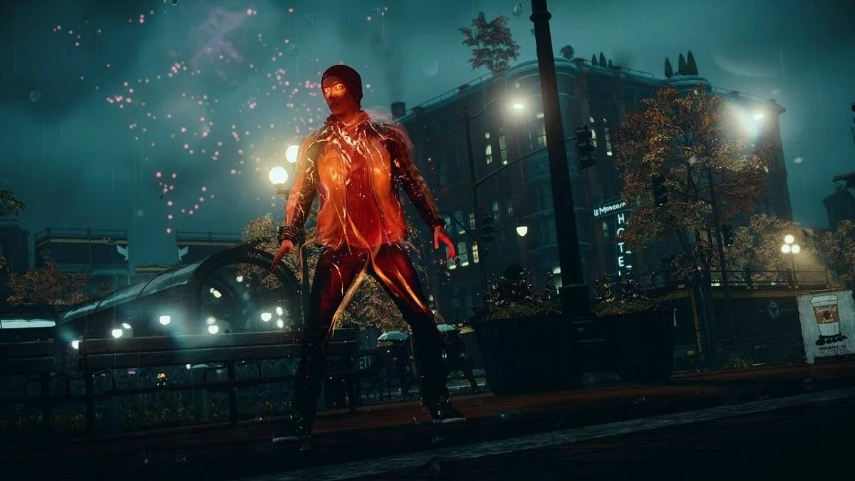 Скриншоты из inFamous: Second Son / Картинка 168