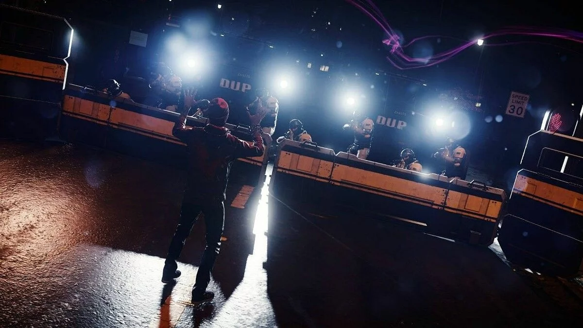 Скриншоты из inFamous: Second Son / Картинка 171