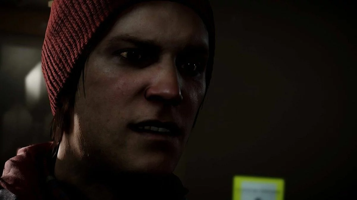 Скриншоты из inFamous: Second Son / Картинка 150