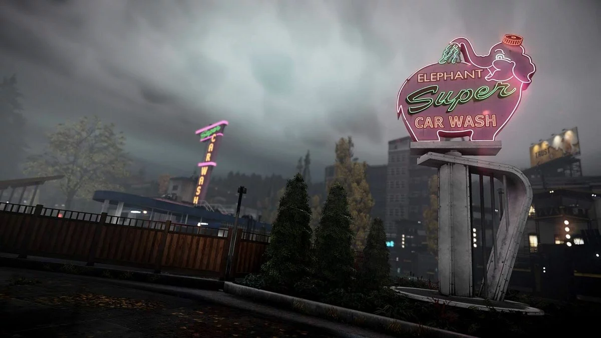 Скриншоты из inFamous: Second Son / Картинка 58