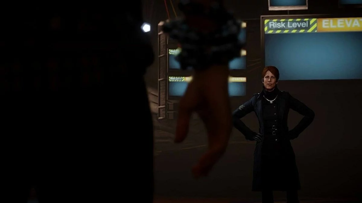 Скриншоты из inFamous: Second Son / Картинка 149