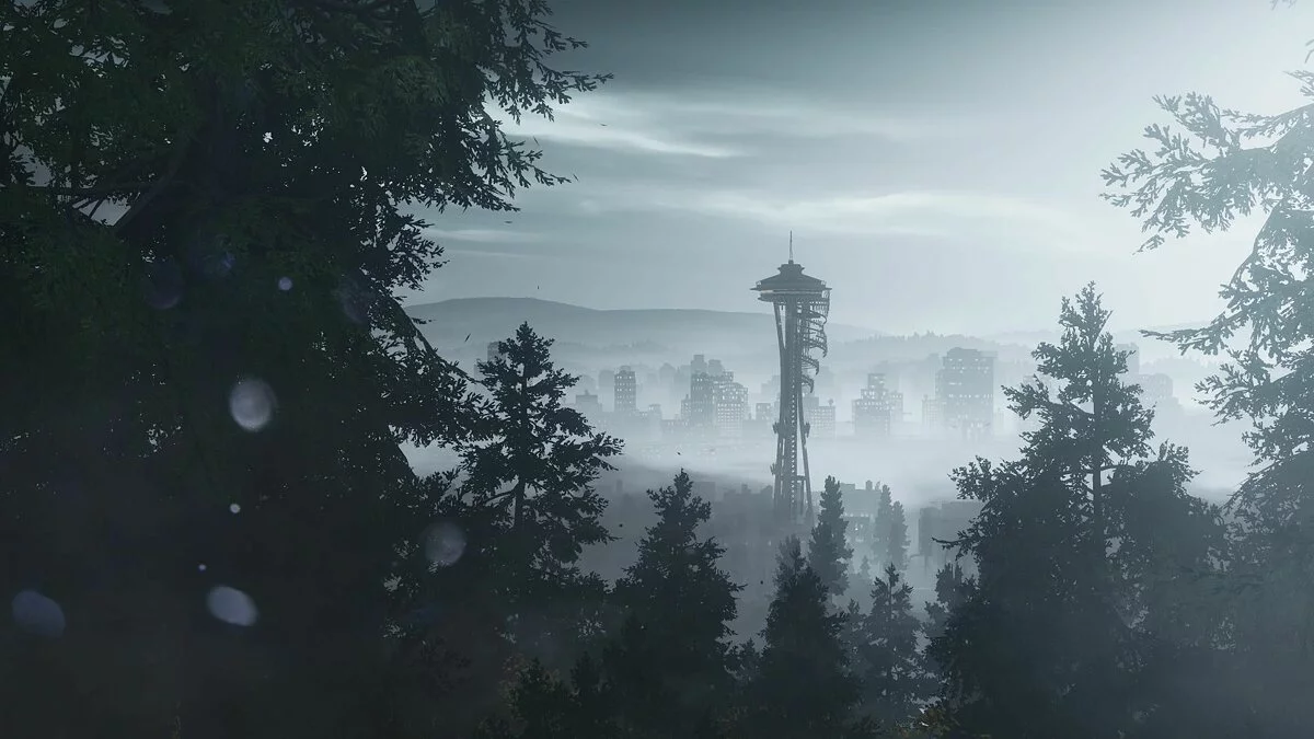 Скриншоты из inFamous: Second Son / Картинка 53