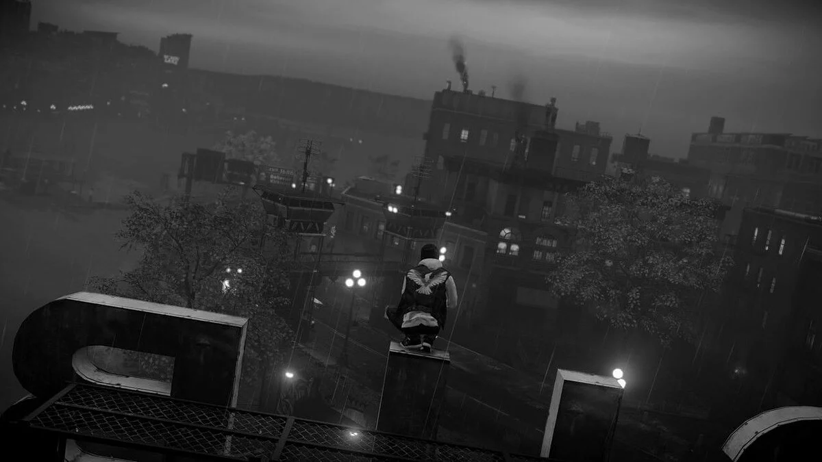 Скриншоты из inFamous: Second Son / Картинка 265