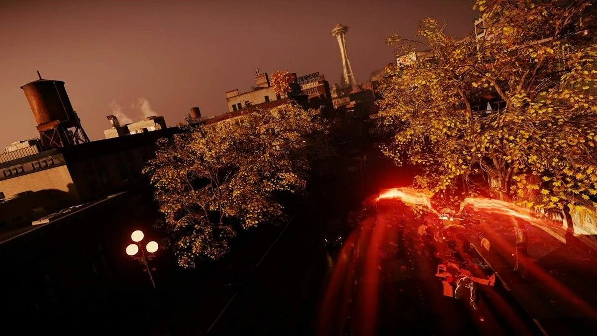Скриншоты из inFamous: Second Son / Картинка 211