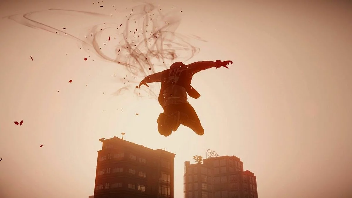 Скриншоты из inFamous: Second Son / Картинка 178