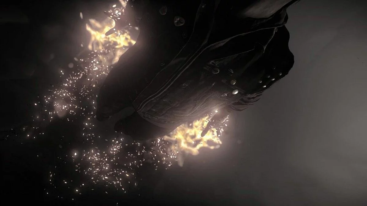 Скриншоты из inFamous: Second Son / Картинка 180