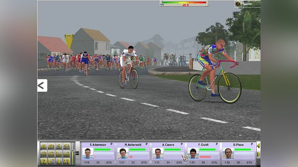 Cycling Manager 2 - что это за игра, трейлер, системные требования, отзывы  и оценки, цены и скидки, гайды и прохождение, похожие игры