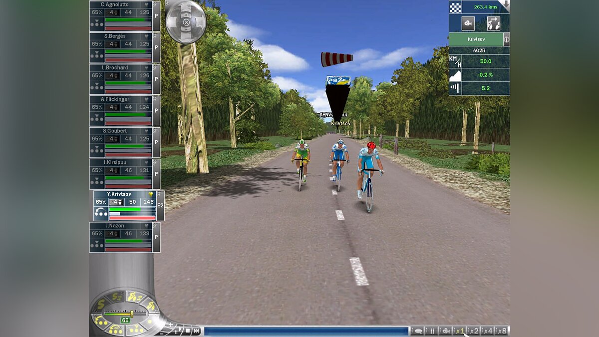 Cycling Manager 4 - что это за игра, трейлер, системные требования, отзывы  и оценки, цены и скидки, гайды и прохождение, похожие игры