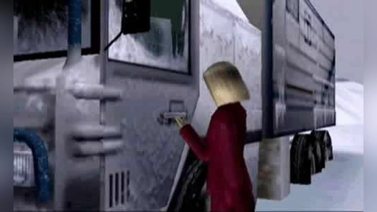 Скриншоты из D2