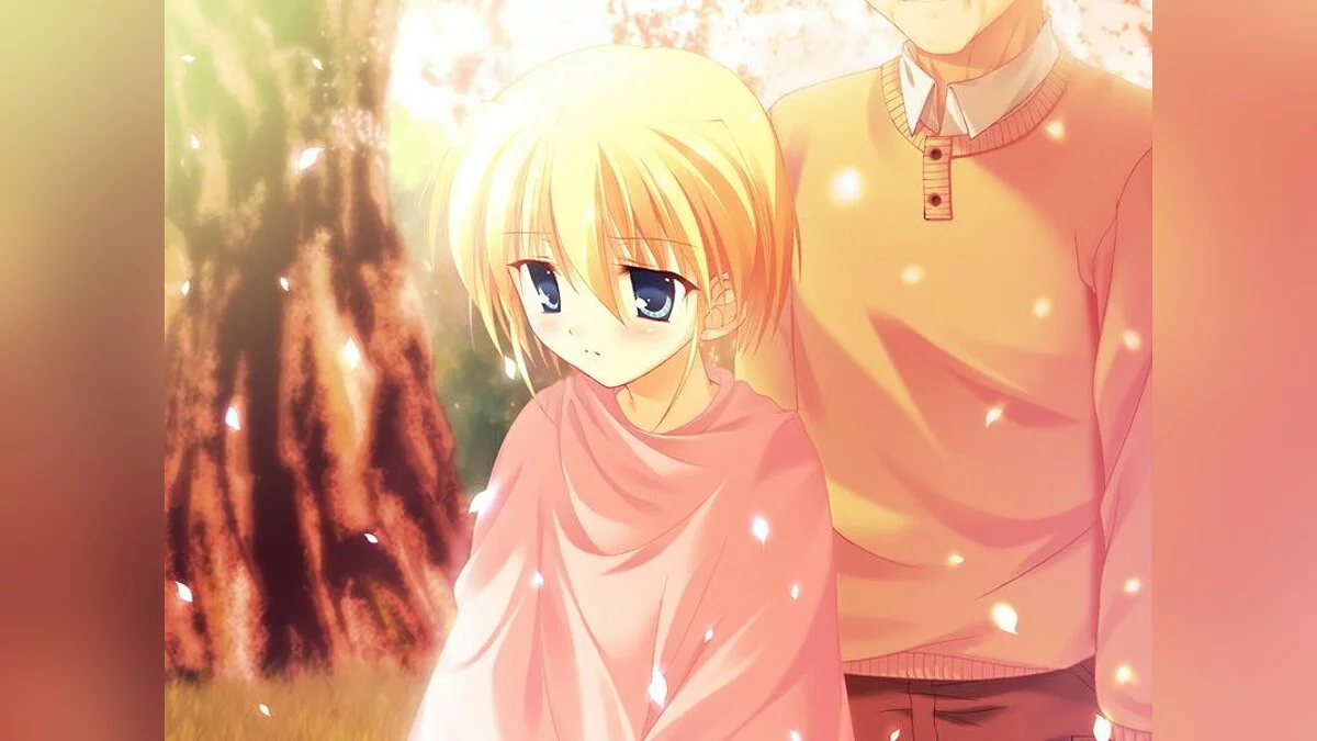 Скриншоты из Da Capo 2: Plus Communication