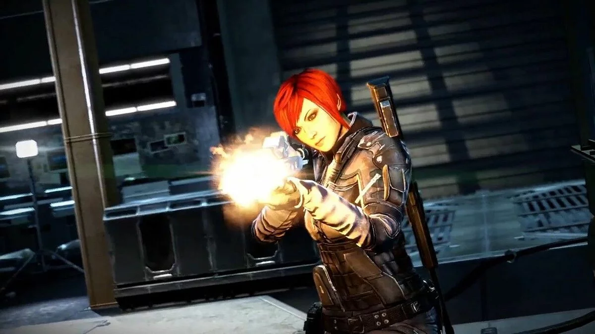 Девушки из Fuse / Картинка 3