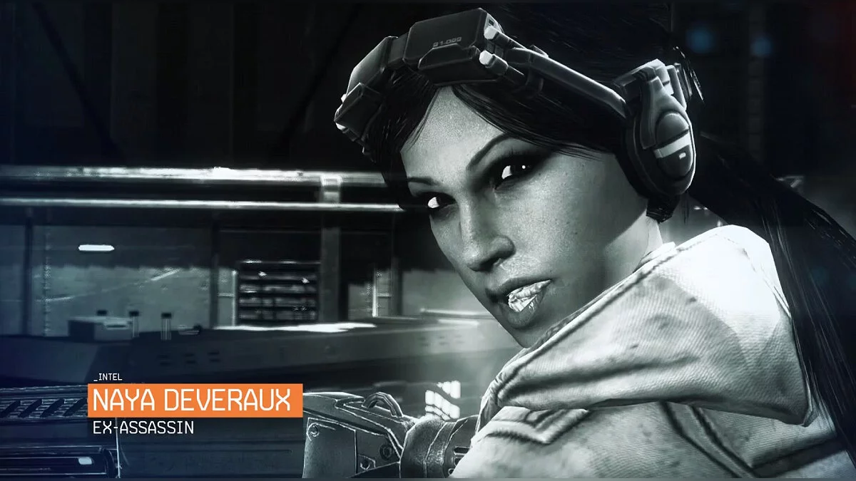 Девушки из Fuse / Картинка 1