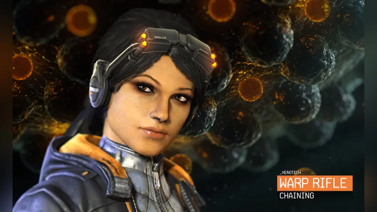 Девушки из Fuse / Картинка 2