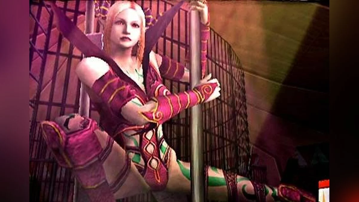 Девушки из God Hand / Картинка 4