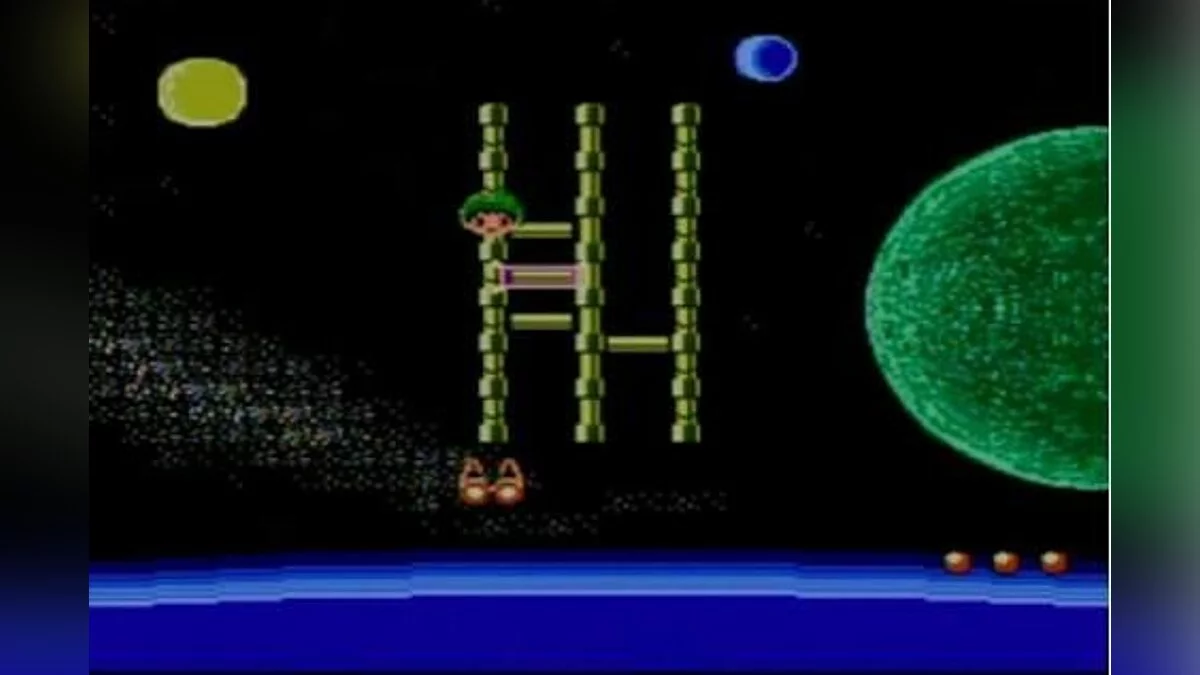 Скриншоты из Dai Meiro: Meikyuu no Tatsujin