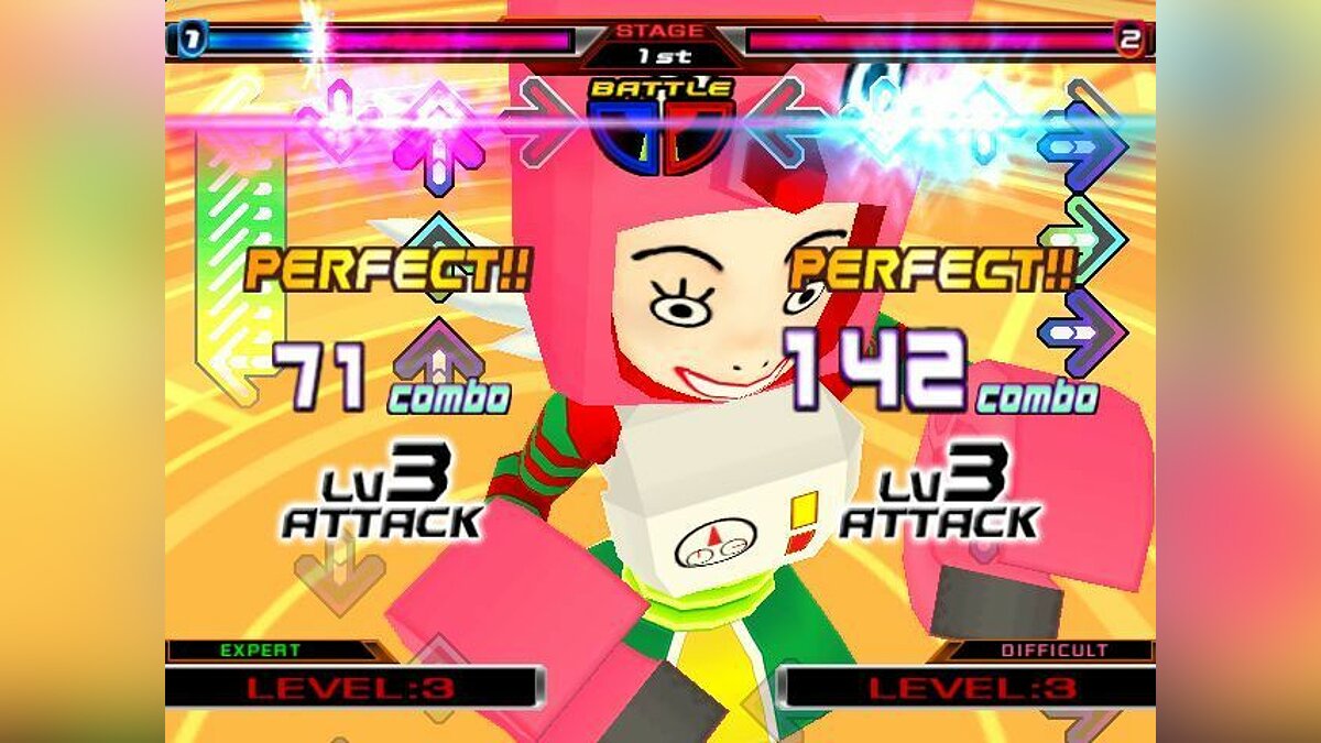 Dance Dance Revolution SuperNOVA - что это за игра, трейлер, системные  требования, отзывы и оценки, цены и скидки, гайды и прохождение, похожие  игры