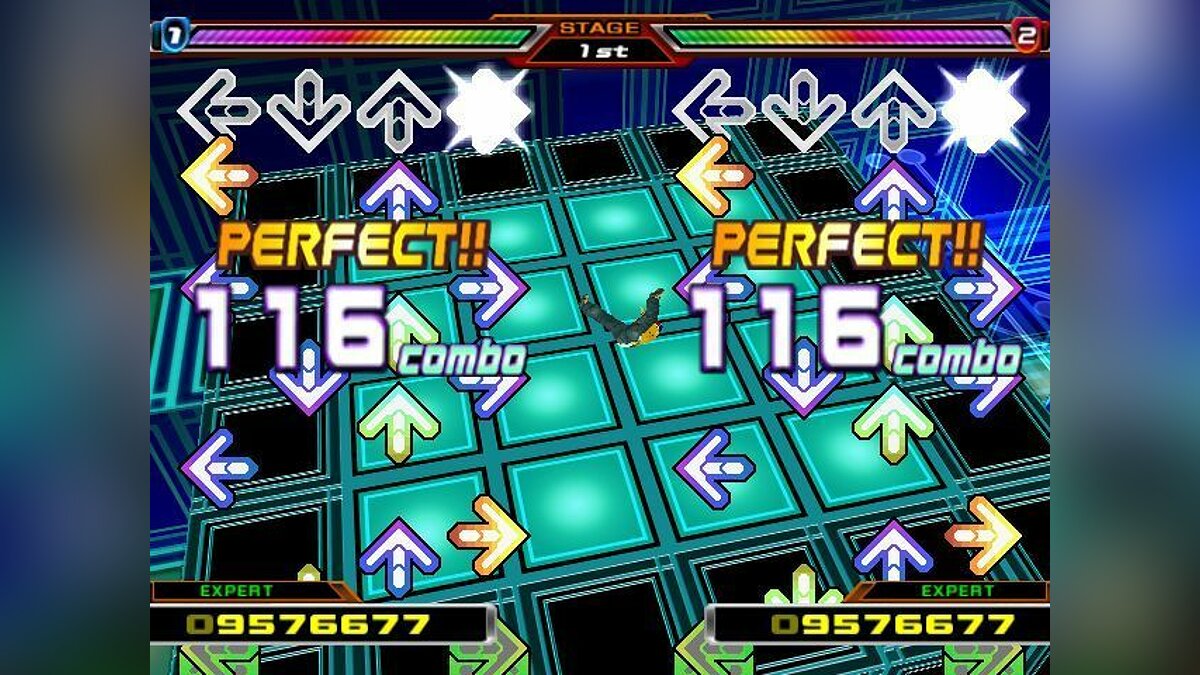 Dance Dance Revolution SuperNOVA - что это за игра, трейлер, системные  требования, отзывы и оценки, цены и скидки, гайды и прохождение, похожие  игры