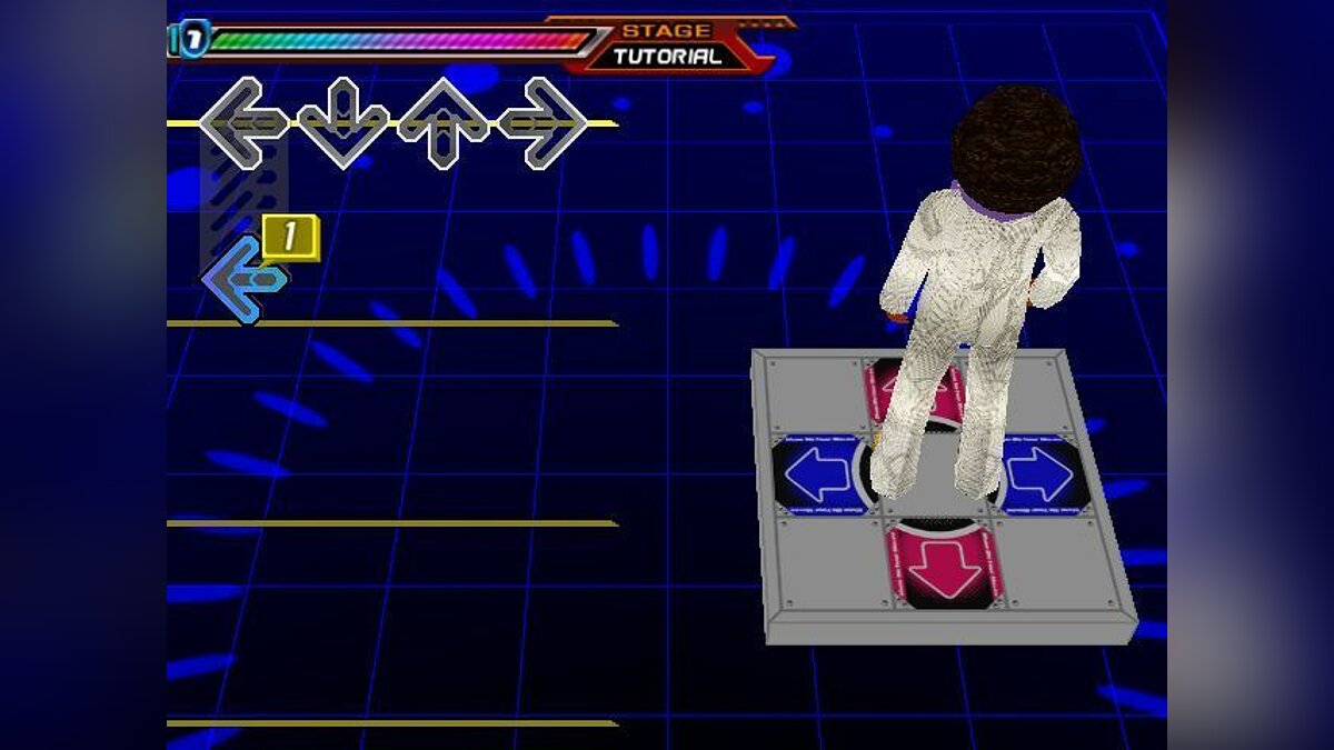 Dance Dance Revolution SuperNOVA - что это за игра, трейлер, системные  требования, отзывы и оценки, цены и скидки, гайды и прохождение, похожие  игры