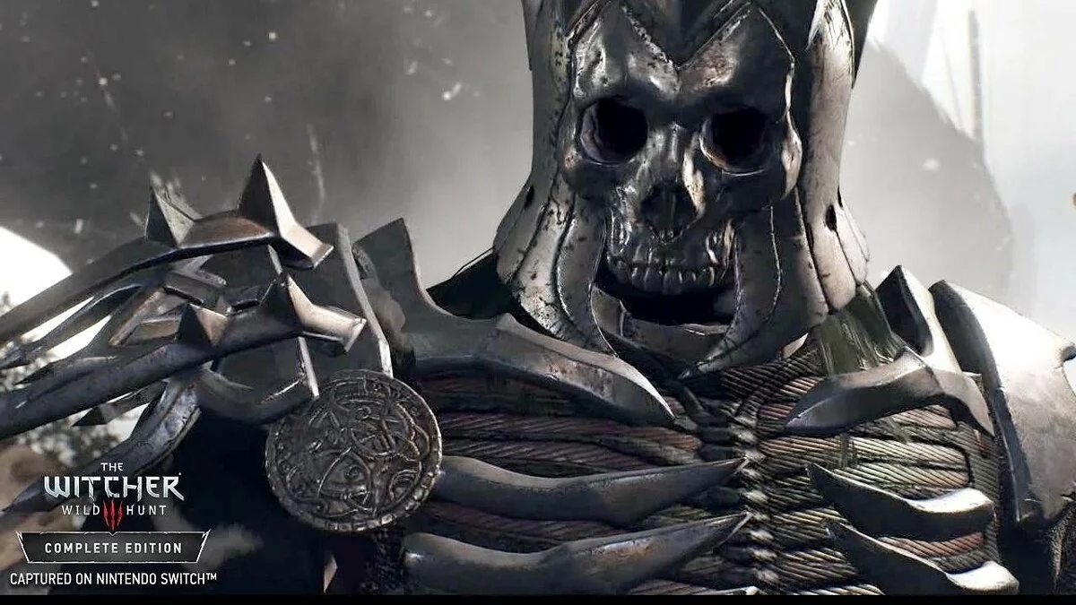 Скриншоты из The Witcher 3: Wild Hunt - Complete Edition / Картинка 361