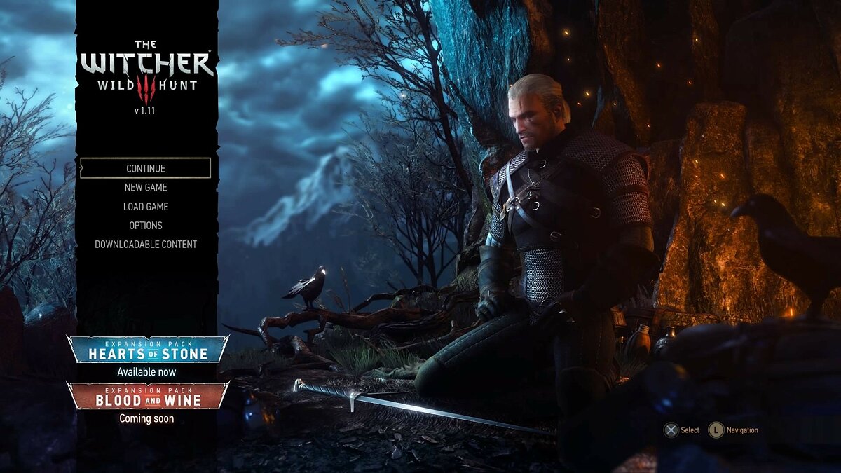 Скриншоты The Witcher 3: Wild Hunt - всего 494 картинки из игры