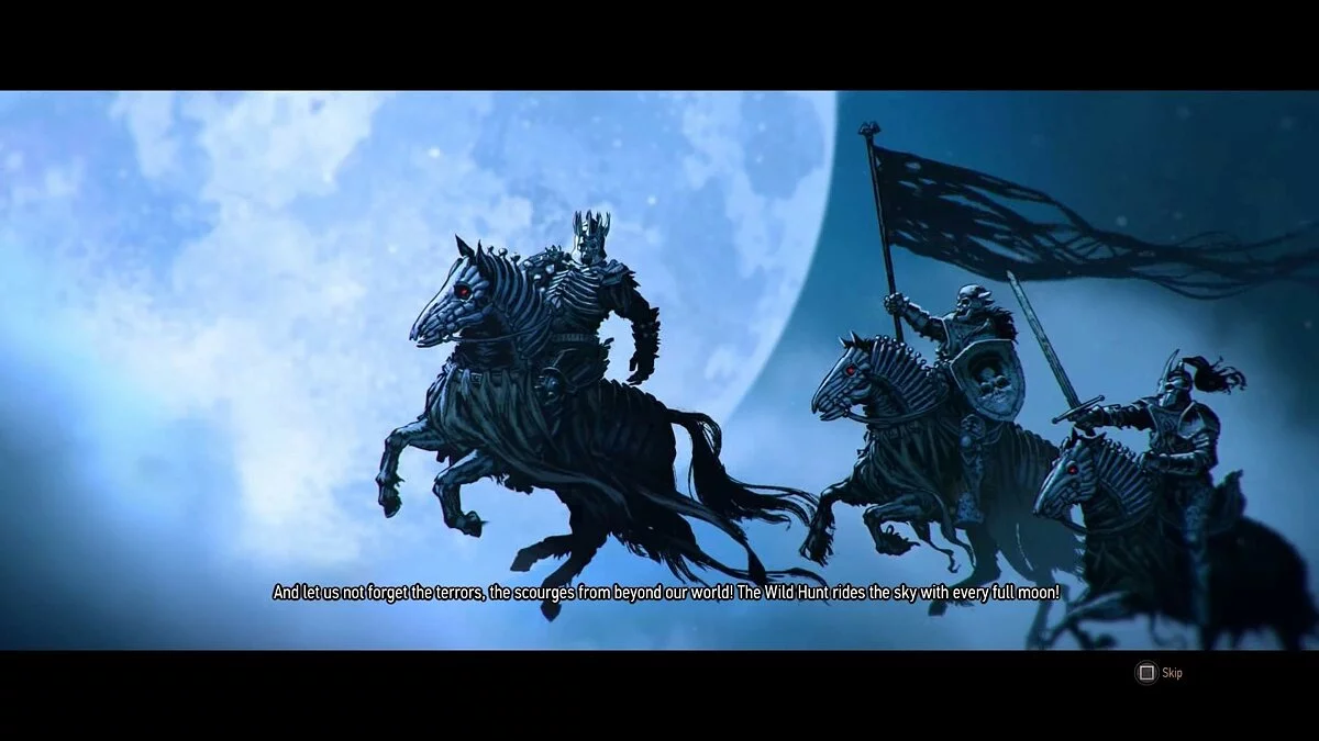 Скриншоты из The Witcher 3: Wild Hunt / Картинка 395