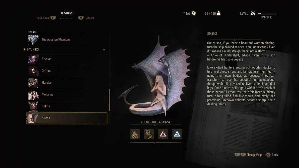 Скриншоты из The Witcher 3: Wild Hunt / Картинка 425