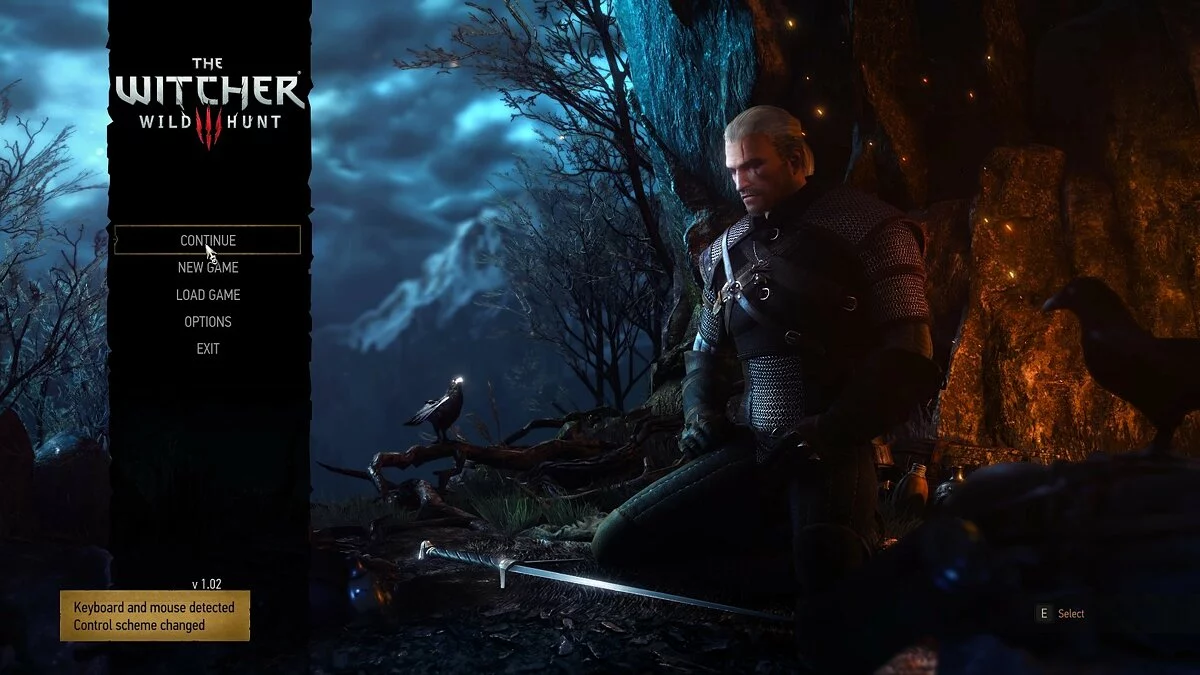 Скриншоты из The Witcher 3: Wild Hunt / Картинка 431