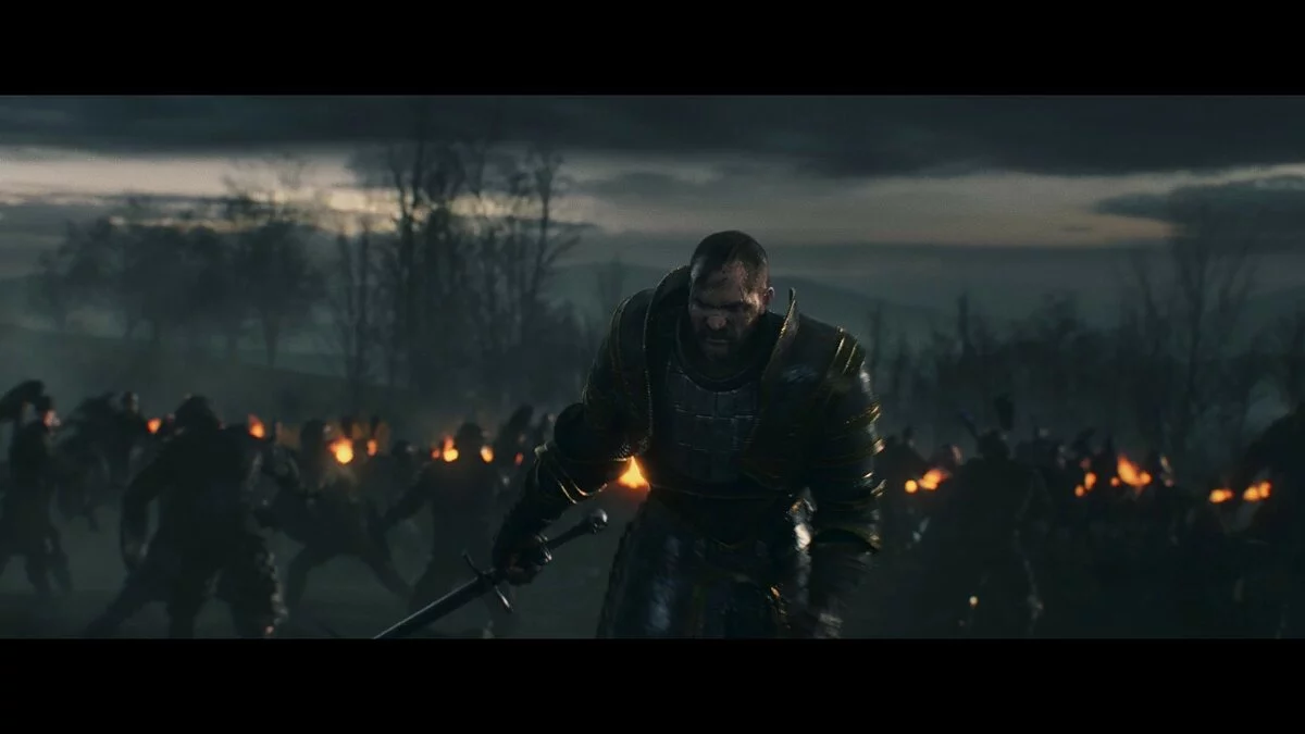 Скриншоты из The Witcher 3: Wild Hunt / Картинка 433