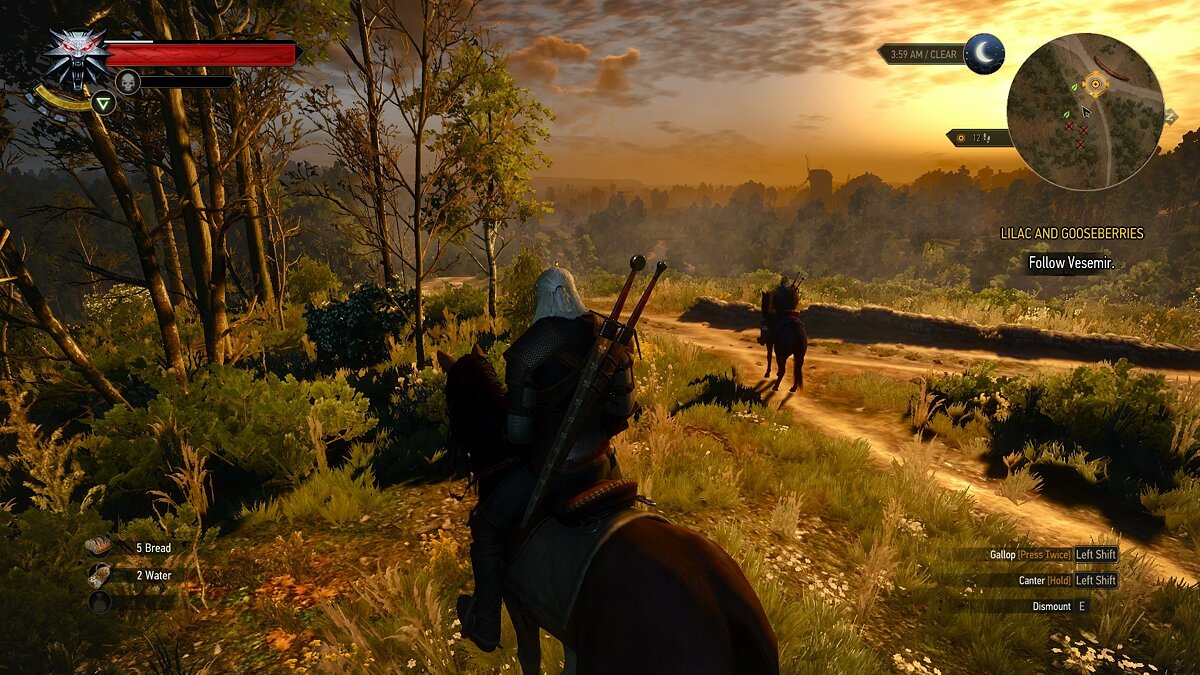 Witcher 3 game of the year edition pc фото 114