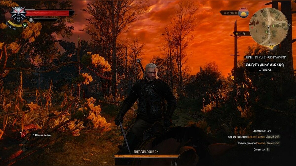 Скриншоты The Witcher 3: Wild Hunt / Страница 3 - всего 494 картинки из игры