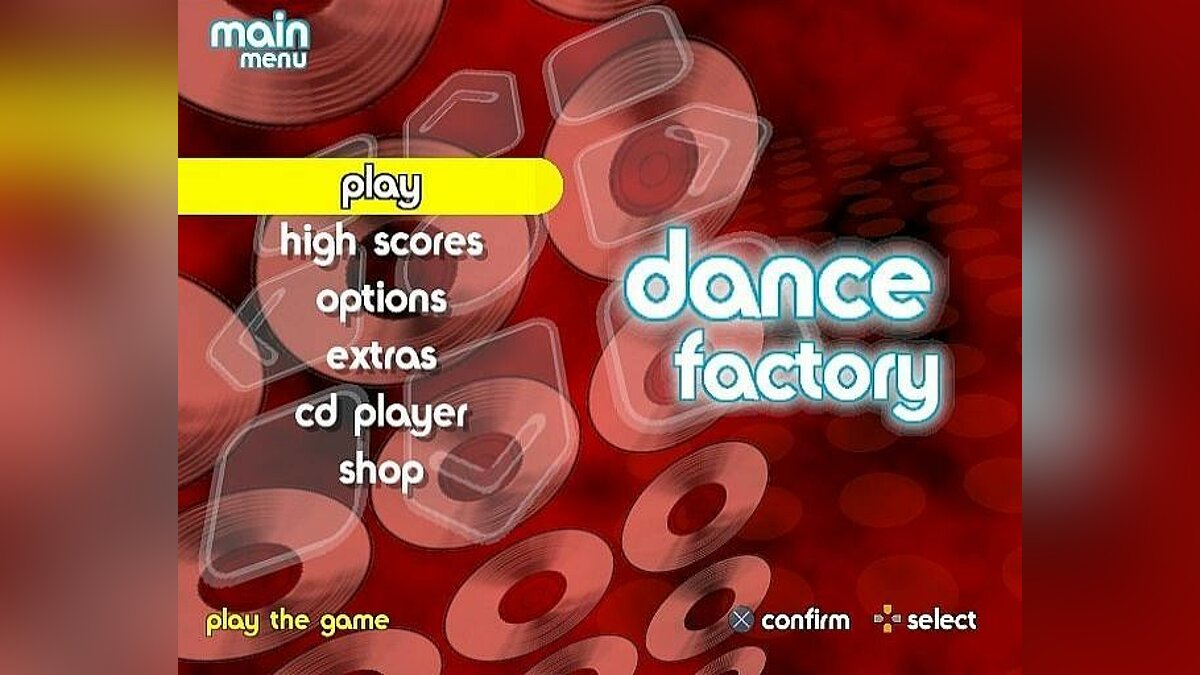 Dance Factory - что это за игра, трейлер, системные требования, отзывы и  оценки, цены и скидки, гайды и прохождение, похожие игры