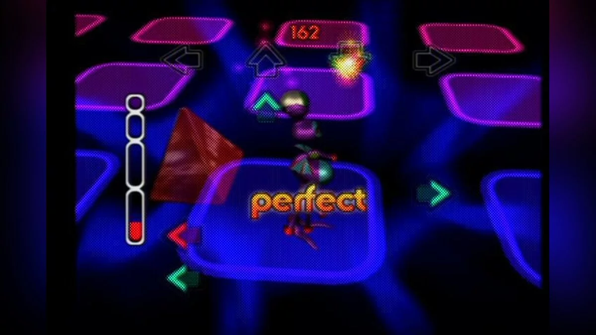 Скриншоты из Dance Factory