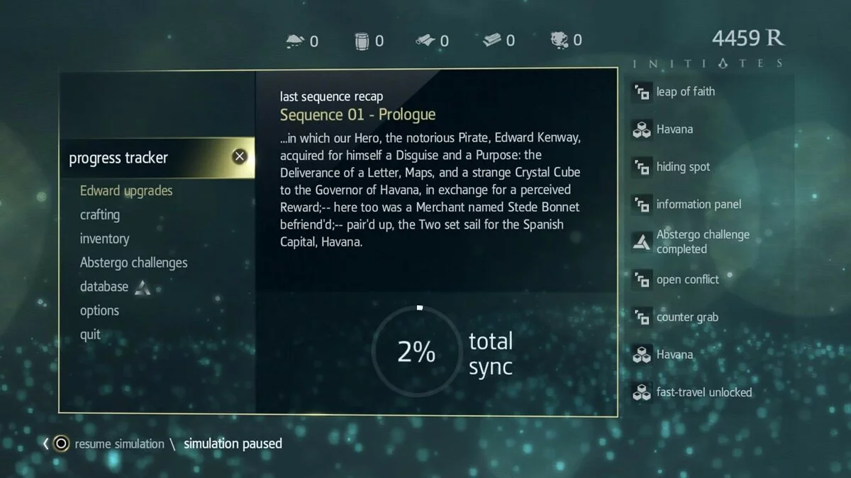 Скриншоты из Assassin's Creed 4: Black Flag / Картинка 165