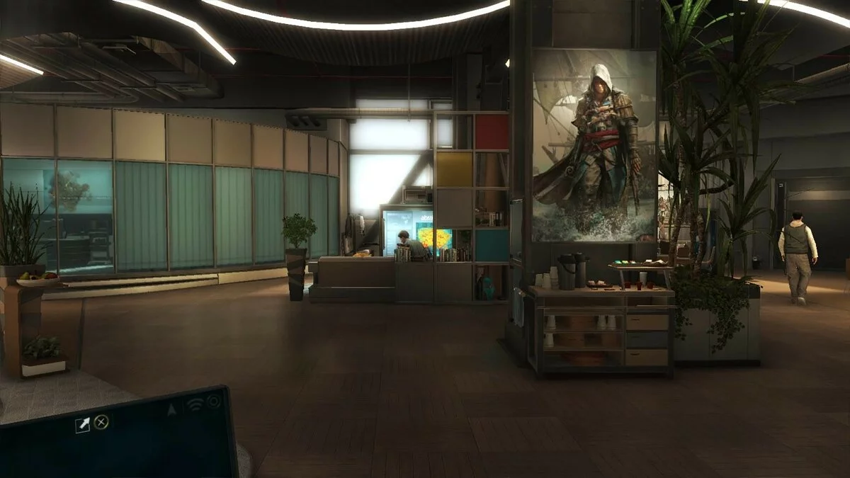 Скриншоты из Assassin's Creed 4: Black Flag / Картинка 181