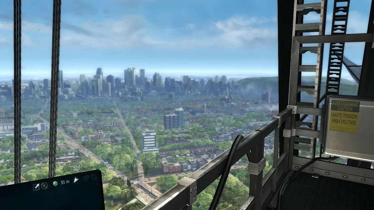 Скриншоты из Assassin's Creed 4: Black Flag / Картинка 192