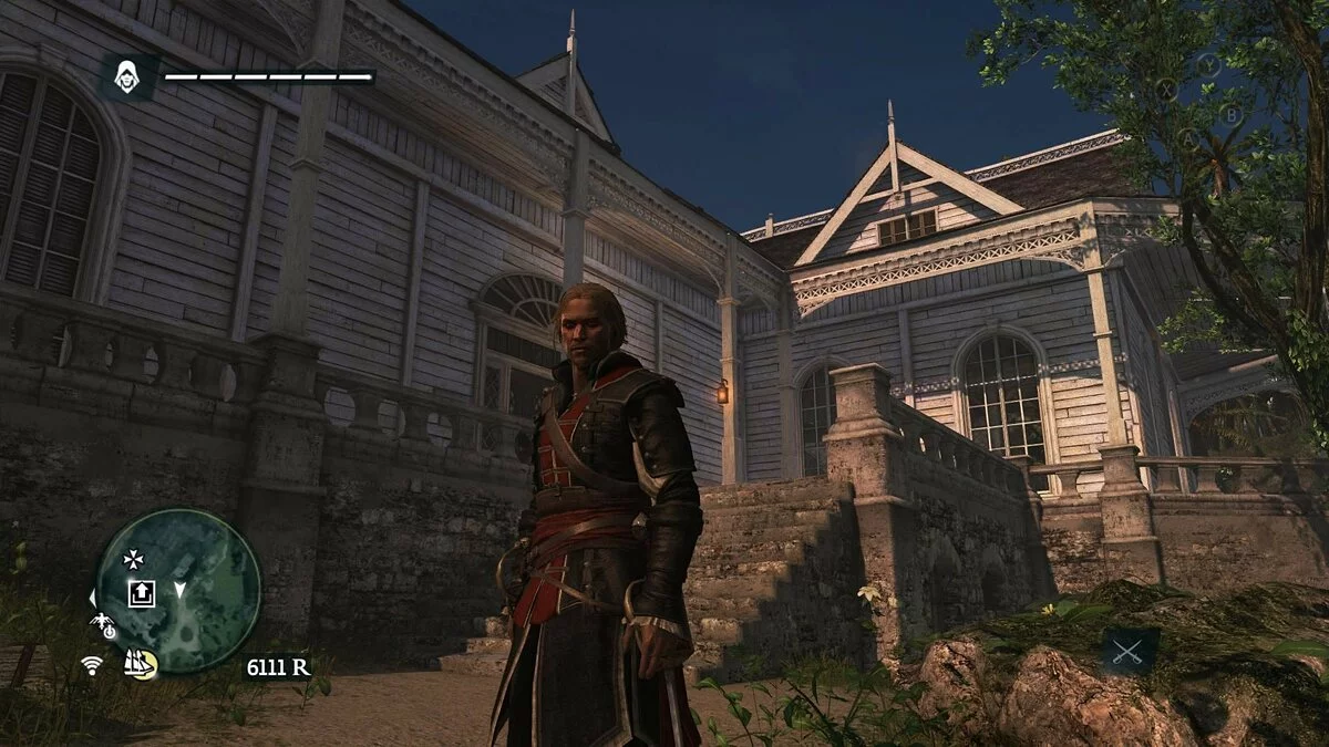 Скриншоты из Assassin's Creed 4: Black Flag / Картинка 212