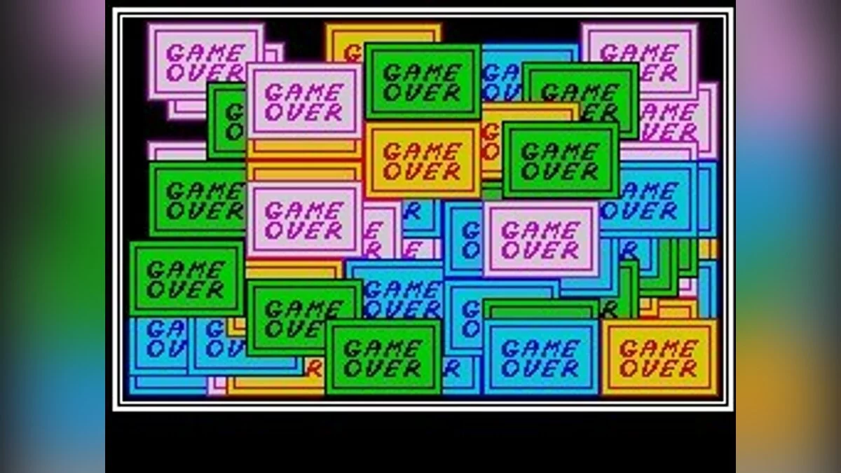 Скриншоты из Dan Dare: Pilot of the Future