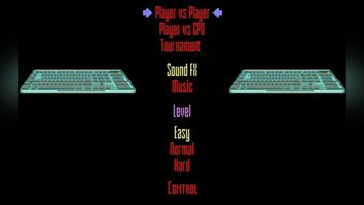 Скриншоты из Dangerous Streets