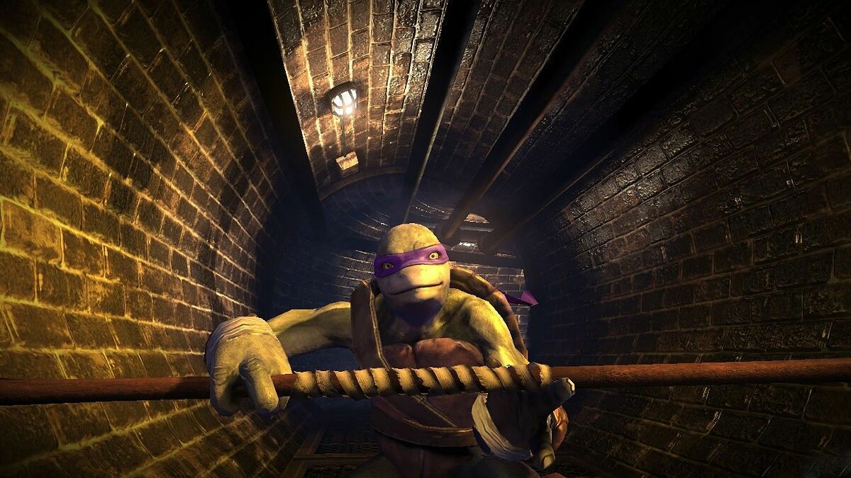 Tmnt out of the shadows стим фото 18
