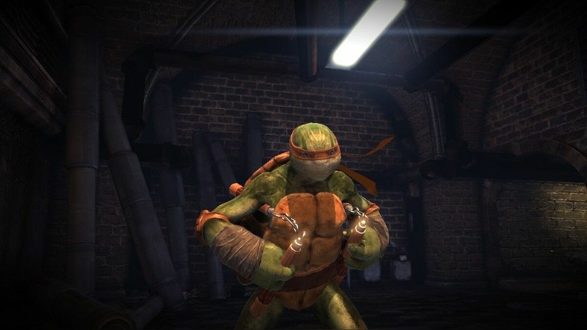 Teenage Mutant Ninja Turtles: Out of the Shadows - что это за игра,  трейлер, системные требования, отзывы и оценки, цены и скидки, гайды и  прохождение, похожие игры