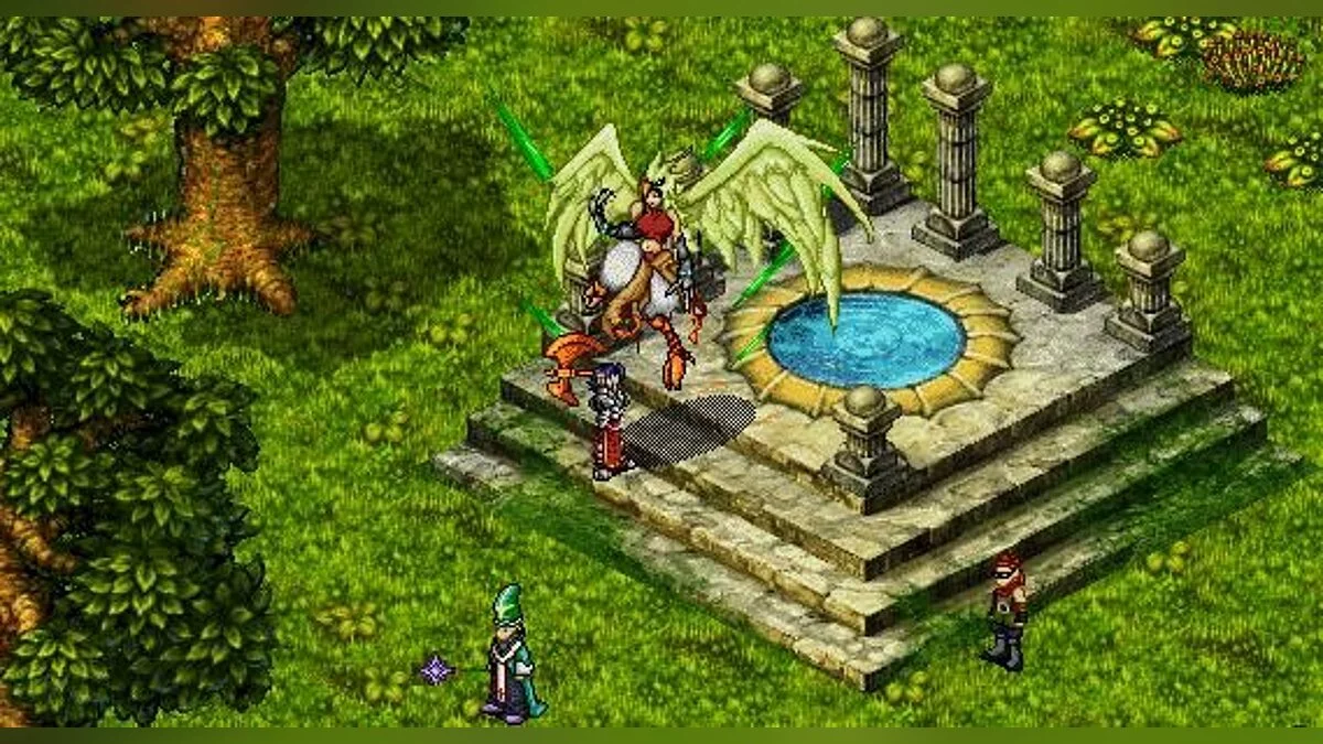 Скриншоты из Dark Ages: Online Roleplaying