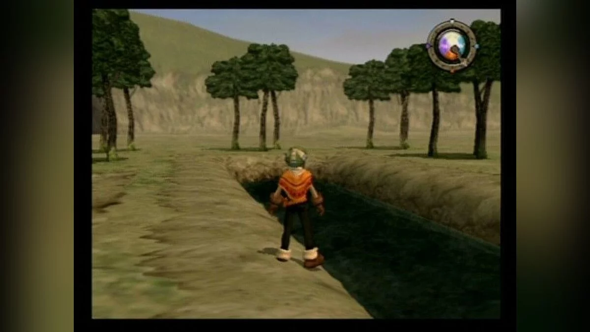 Скриншоты из Dark Cloud