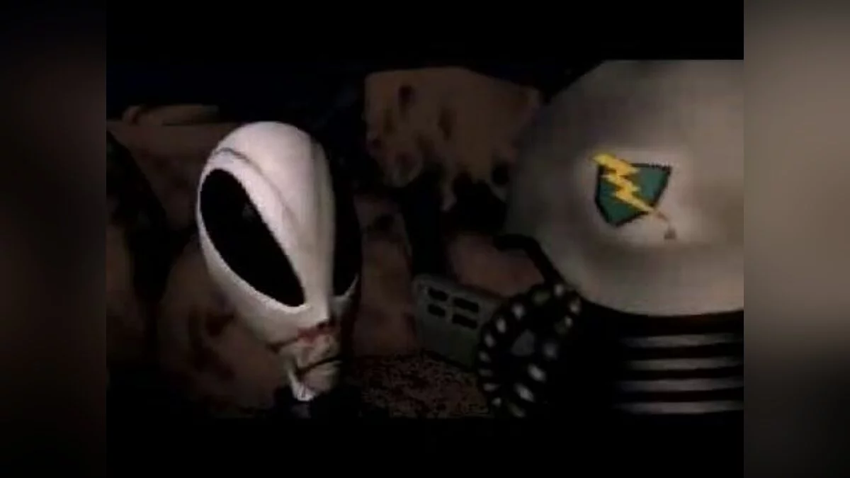 Скриншоты из Dark Colony