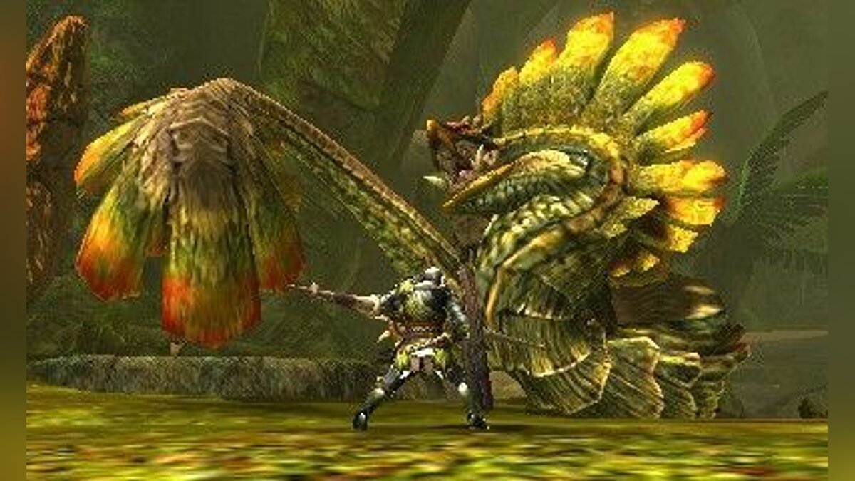 Monsters 4. Monster Hunter 4 Ultimate. Monster Hunter 4 Ultimate Скриншоты. Mh4u. MH Portable 3d Rathian.