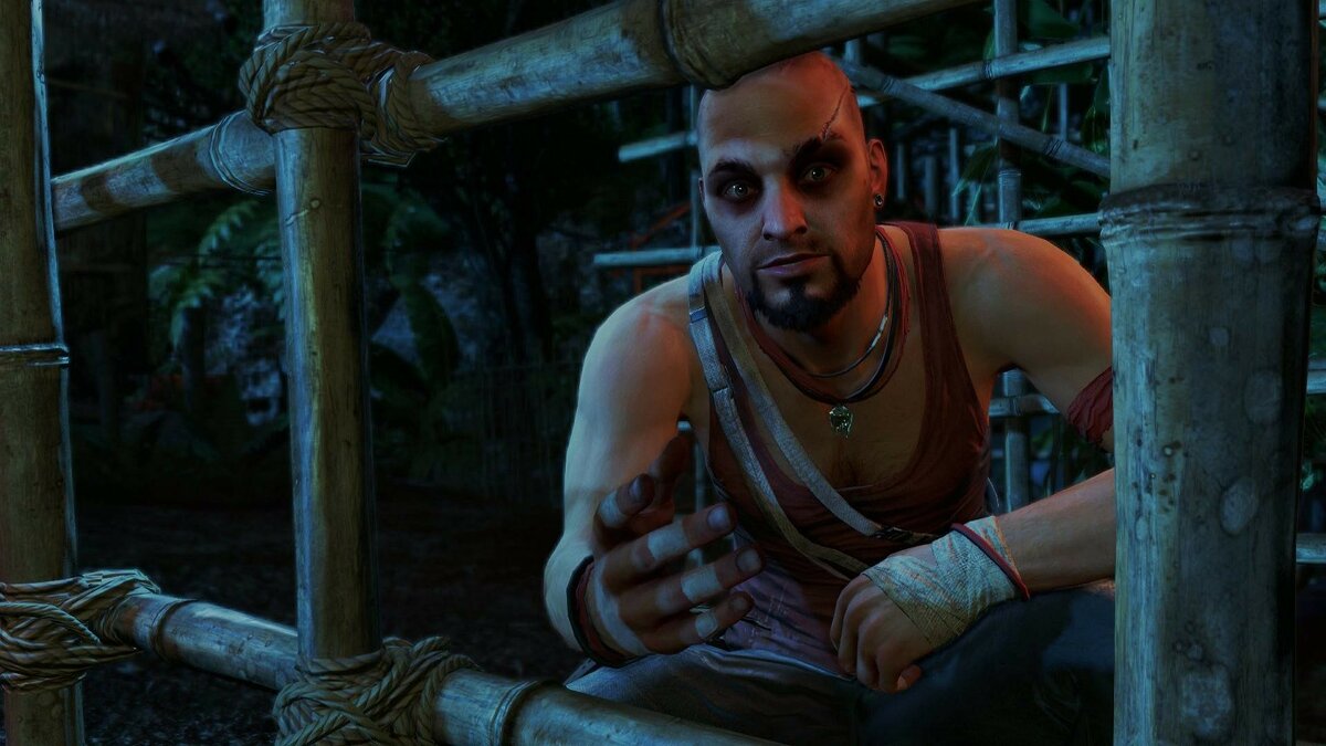 Far Cry 3 не устанавливается