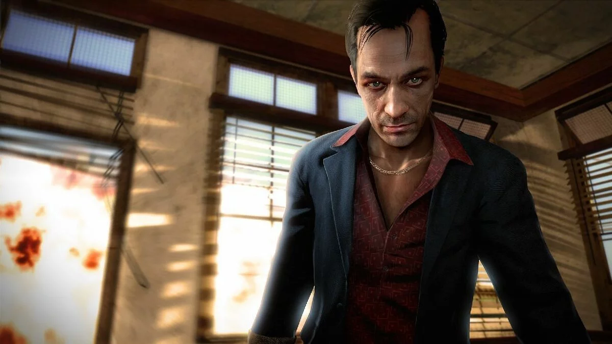 Скриншоты из Far Cry 3 / Картинка 55