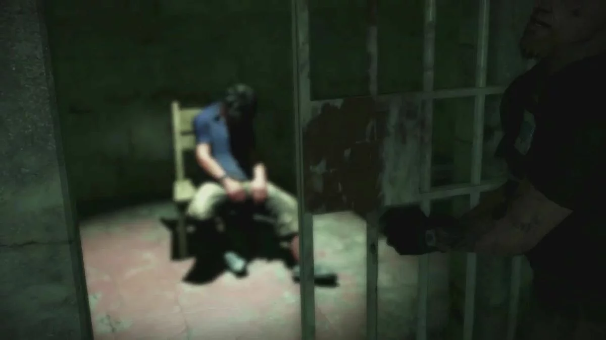 Скриншоты из Far Cry 3 / Картинка 58