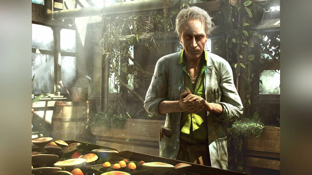 Скриншоты из Far Cry 3 / Картинка 40