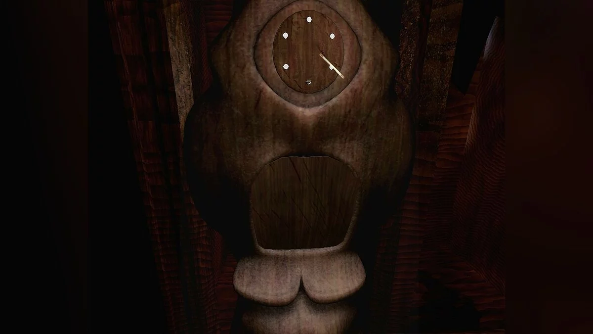 Скриншоты из Darkness Within: In Pursuit of Loath Nolder