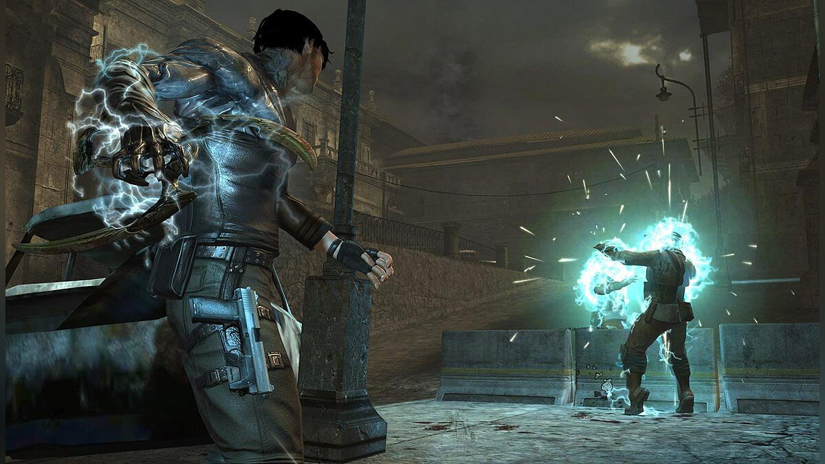 Dark sector steam key фото 15